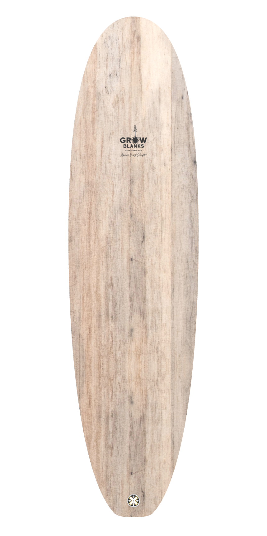 10_0 Surf SUP 2026 Grow Blanks